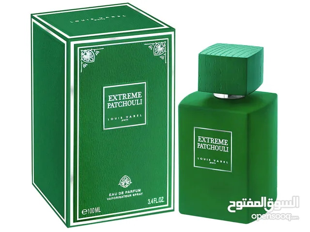 EXTREME PATCHOULI