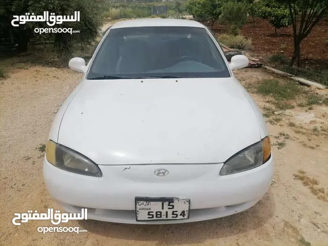 Used Hyundai Avante in Irbid