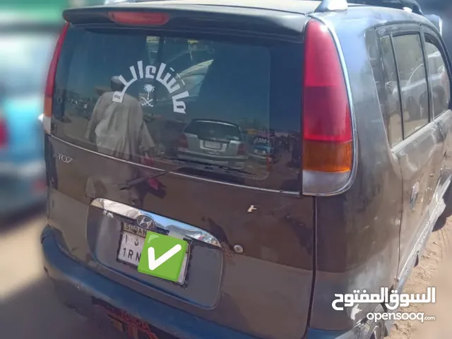 Used Hyundai Atos in Sennar