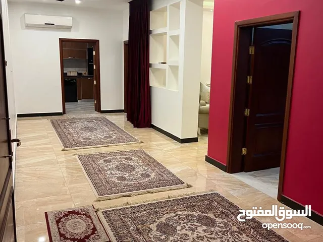 1 m2 4 Bedrooms Apartments for Rent in Tripoli Janzour