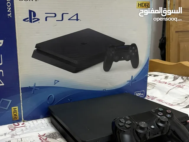 PlayStation 4 PlayStation for sale in Amman