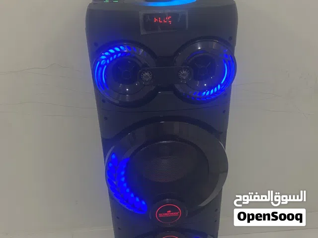 سماعه مع ميكروفونين للايجار اليومي