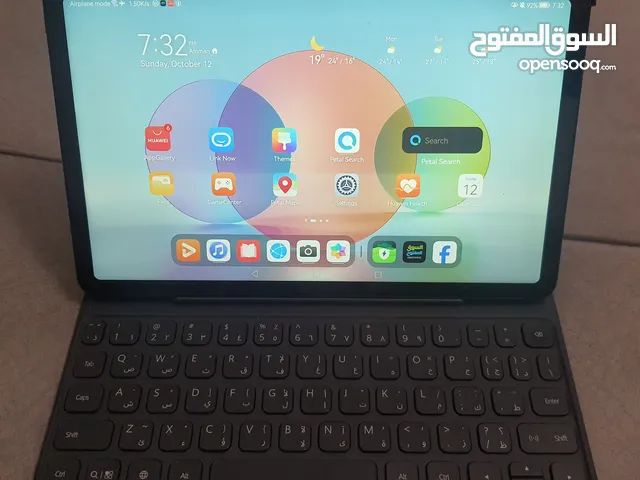Huawei MatePad 128 GB in Amman
