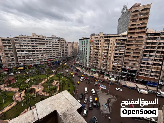 140 m2 3 Bedrooms Apartments for Rent in Alexandria Seyouf