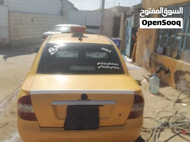 سياره طيبه للبيع