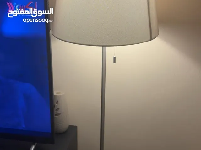 اباجورات عدد 2 وارد ايكيا نظيفة جدا كالجديدة