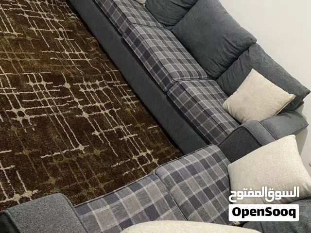 كنب سبع مقاعد