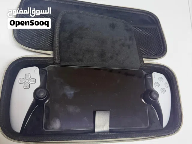 Ps5 portable