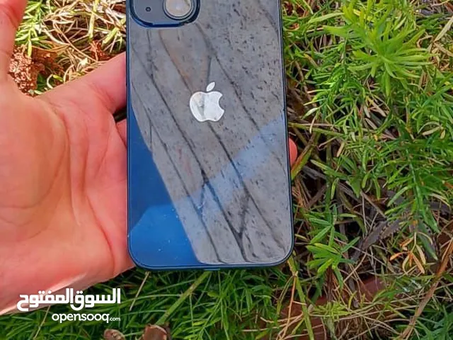 Apple iPhone 13 128 GB in Amman