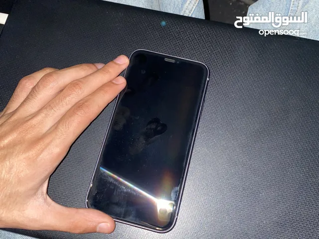 I phone 11