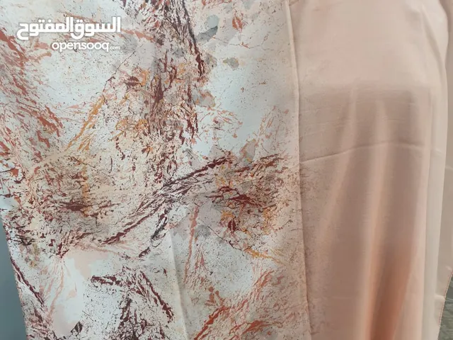 Scarves Scarves and Veils in Salt