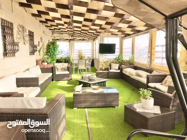 رووف للبيع في البالوع 360م 4 غرف 250 الف