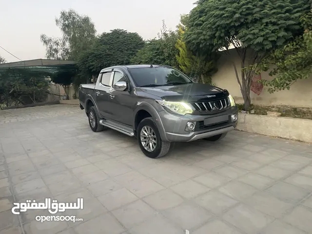 ميتسوبيشي سبورتيرو 2018