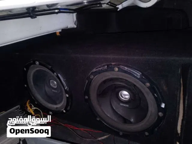 سستم بوشمن1800 صب عدد2 كينوود
