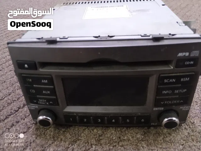 مسجل كيا اوبتما ( لوتزي) موديل ال2009