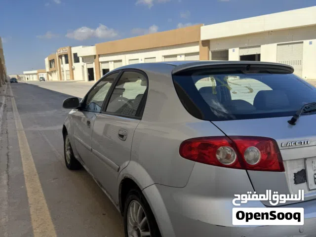 2005 Opel Astra Ultimate