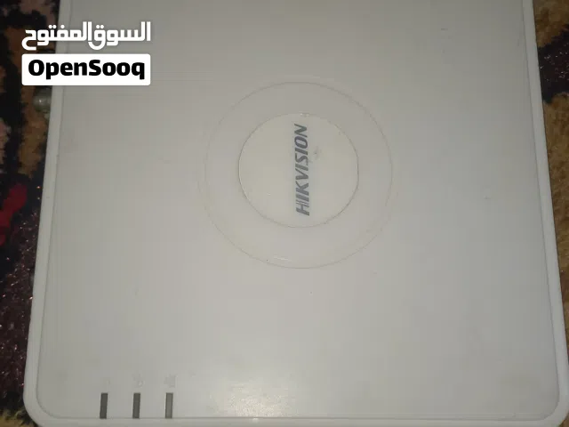 DVR هيكفجن 2 ميكا