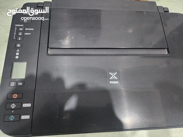 Canon Pixma TS3140 color printer