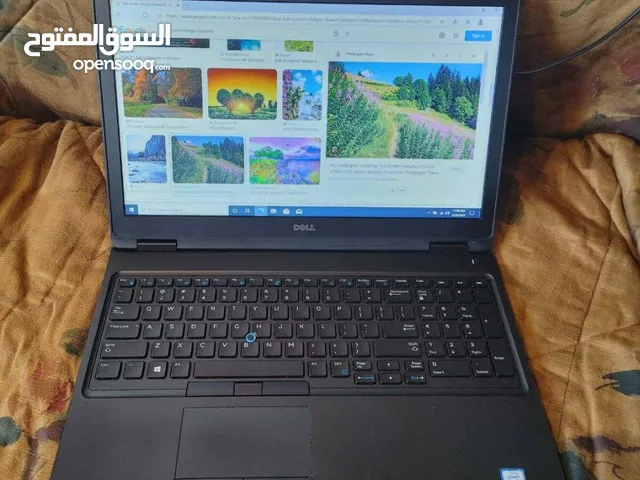 Windows Dell for sale  in Al Mukalla