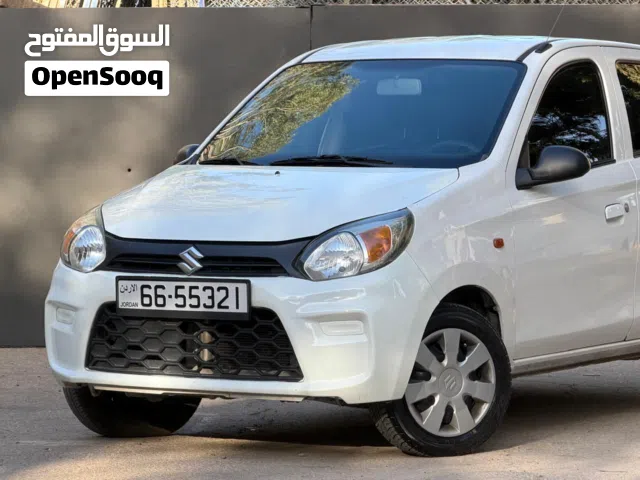 2021 Suzuki Alto GL