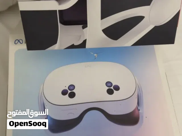 جهاز الVr.