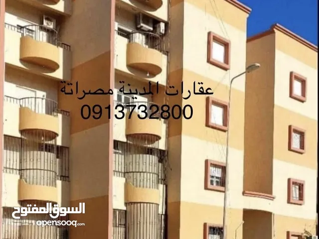 111 m2 4 Bedrooms Apartments for Sale in Misrata Other