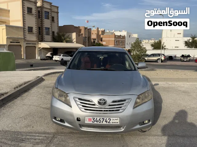 كامري 2009 GLX للبيع