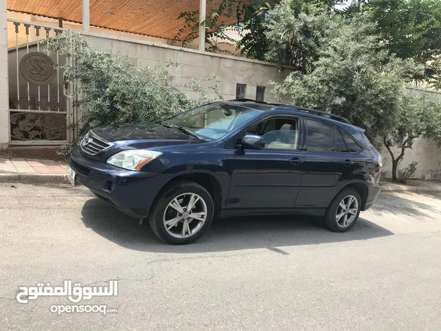 Lexus RX400
