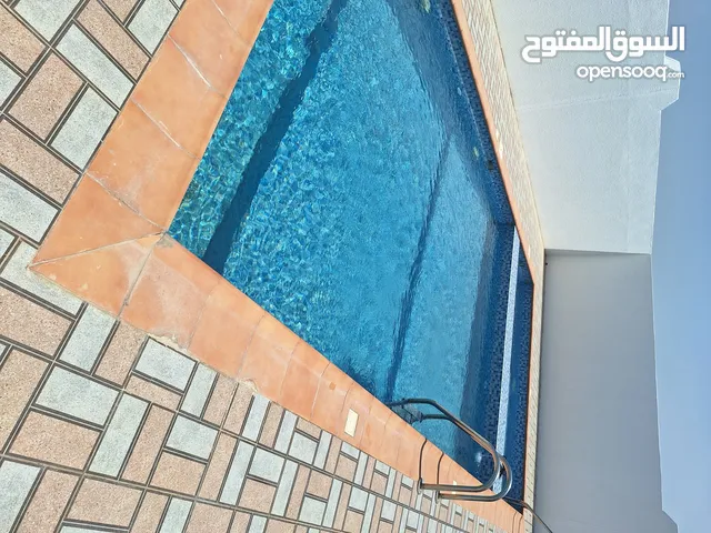 استراحة للبيع او الايجار الشهري ولاية نزوى المعيميير