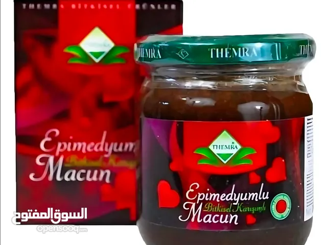 Turkish honey jam 240 ml (Original)