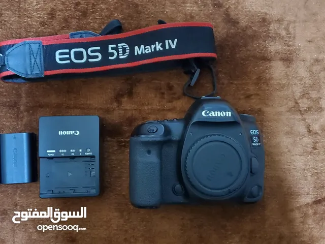 Canon DSLR Cameras in Sana'a