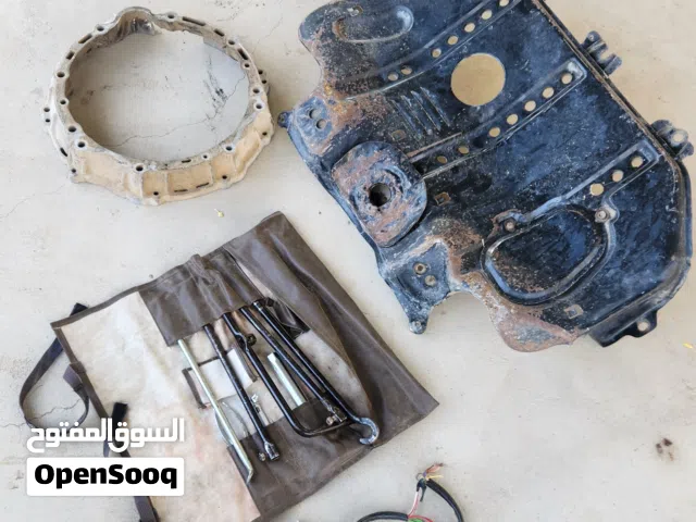 اغراض ستيشن موديل 2000