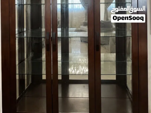 بوفيه طاولة سفرة