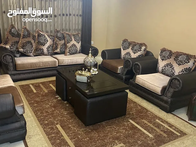 176m2 3 Bedrooms Apartments for Sale in Irbid Aydoun