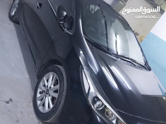Used Kia K3 in Amman