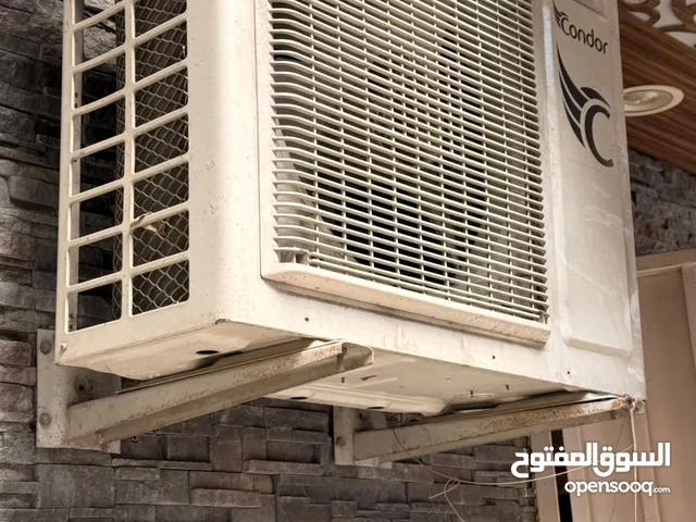 Air Conditioning Maintenance Services in Kairouan