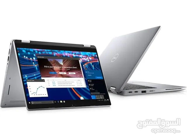 Dell Latitude 5320