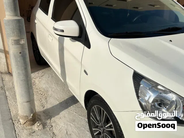 2020 Mitsubishi Other