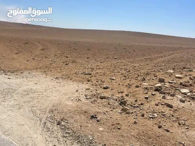 أرض للبيع في الدمينه غرب عمان