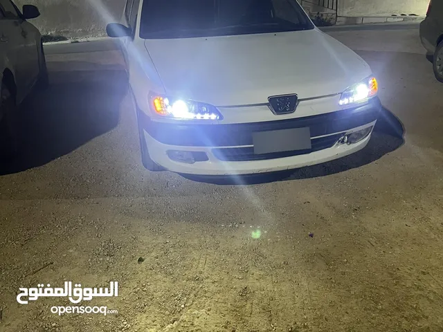 بيجو 306 موديل 1999