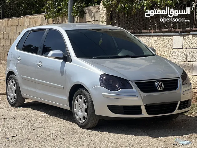 فولكسفاجن بولو