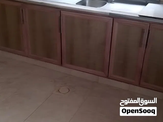 خزاين مطبخ ارضي