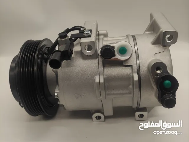 فني تكيف وكهرباء سيارات