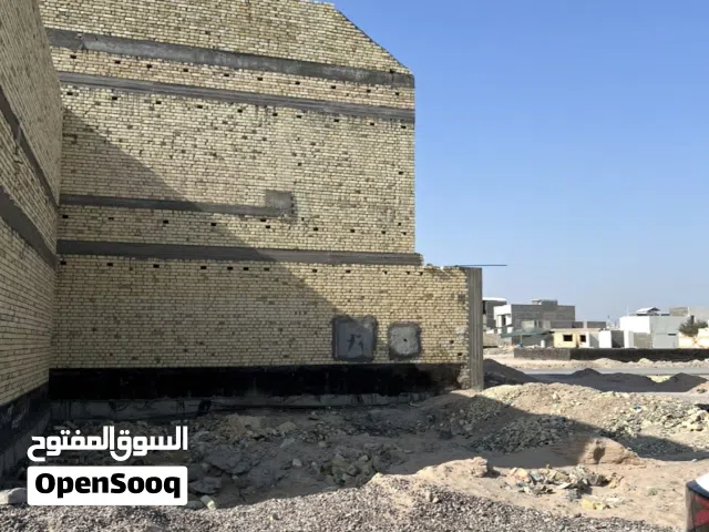 ارض ركن 100م مربع للبيع