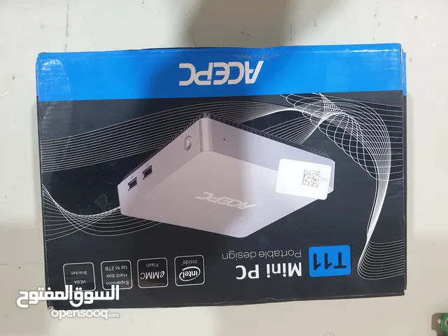 بي سي مني جديد