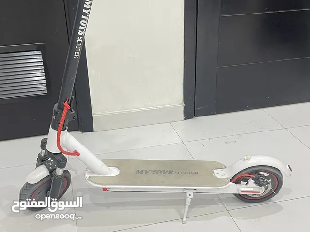 سكوتر كهربائي علا سرعه 45 و مع البرنامج يزيد