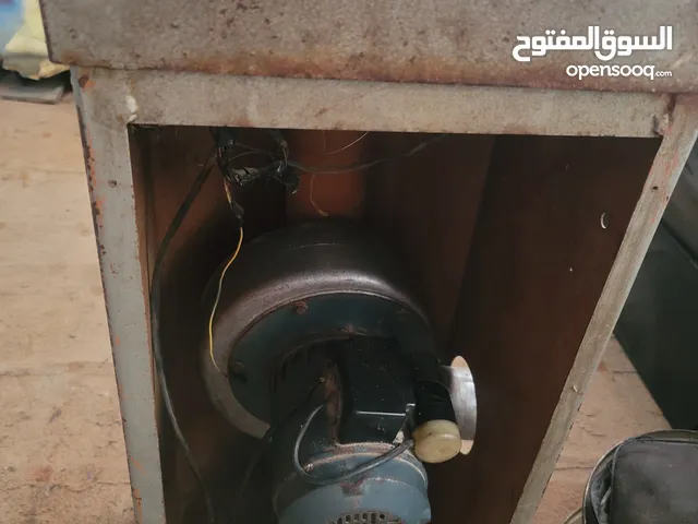 مكينة شفط بخار عرطة