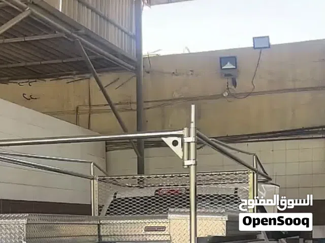 صناديق المنيوم اصليه ماركة امريكيه