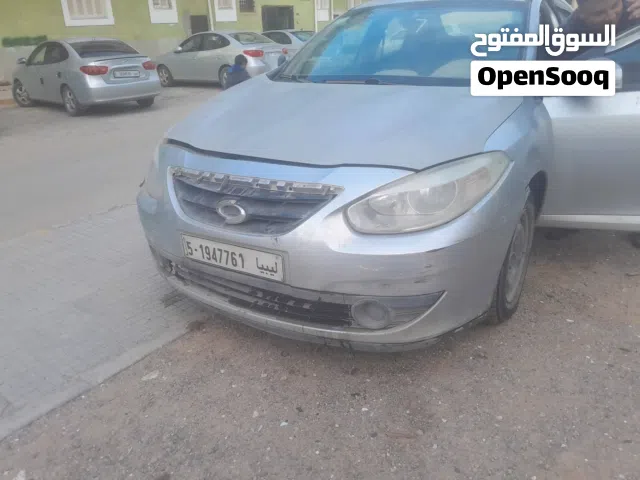2011 سامسونج SM3