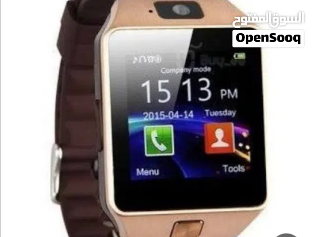 ساعات ذكية 1